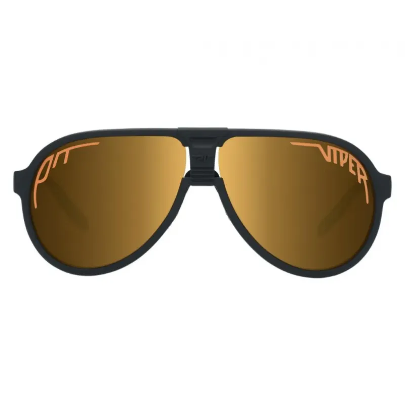 Reducere Ochelari de soare Pit Viper The Exec Jethawk